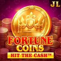 Jackpot Lũy Tiến: Gods of Fortune