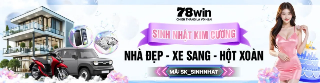 Sự kiện VIP độc quyền